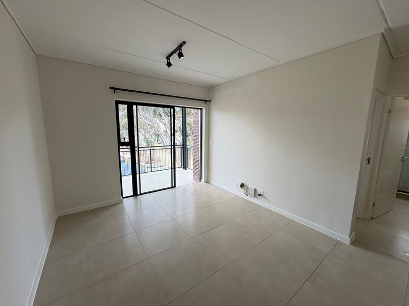 To Let 1 Bedroom Property for Rent in Richwood Western Cape